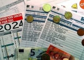 Calendrier prévisionnel 2025 du virement des payes et pensions